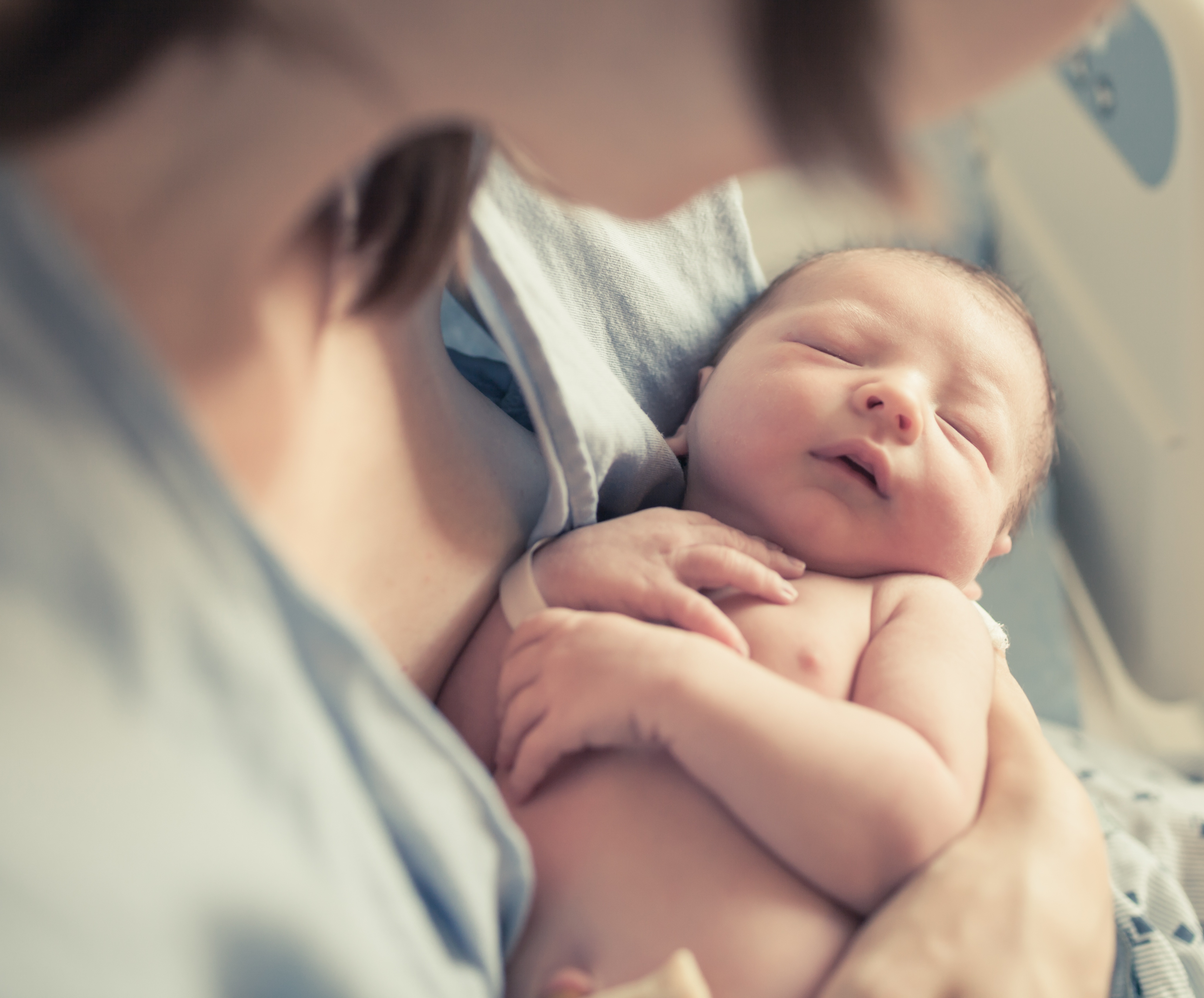 産婦人科の接遇